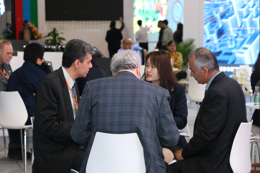 2019年zoty中欧光电ISLE展会快讯